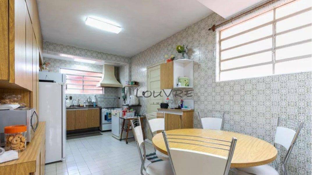 Casa à venda com 3 quartos, 199m² - Foto 18