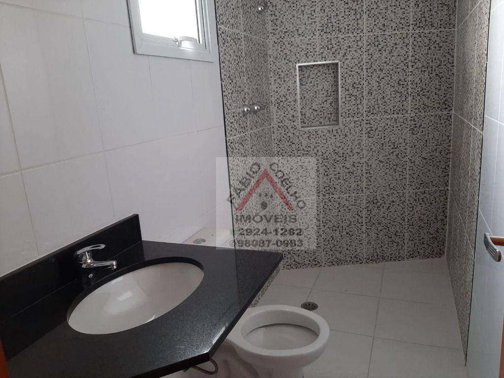 Sobrado à venda com 3 quartos, 190m² - Foto 8