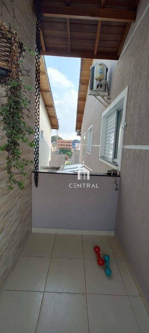 Sobrado à venda com 3 quartos, 165m² - Foto 28