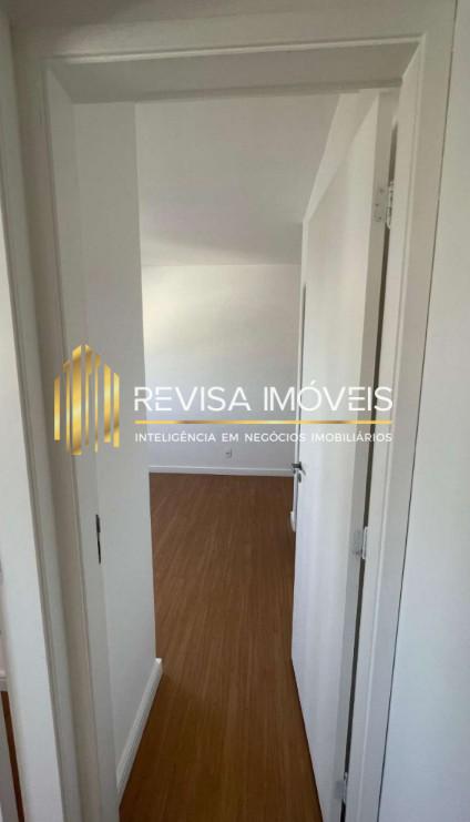 Apartamento para alugar com 2 quartos, 59m² - Foto 9