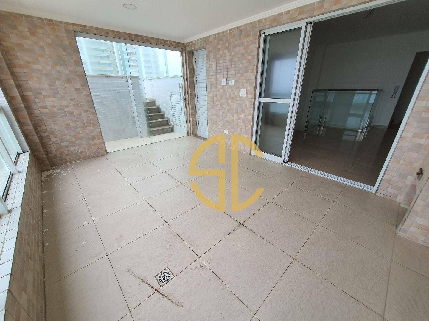 Cobertura à venda com 3 quartos, 192m² - Foto 26