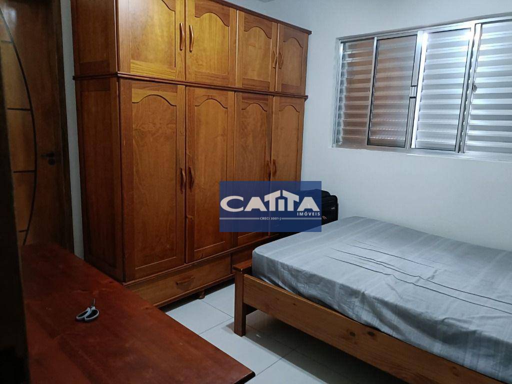 Sobrado à venda com 3 quartos, 197m² - Foto 21