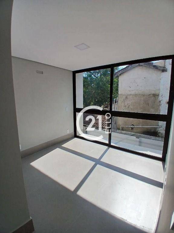 Sobrado à venda com 5 quartos, 176m² - Foto 12