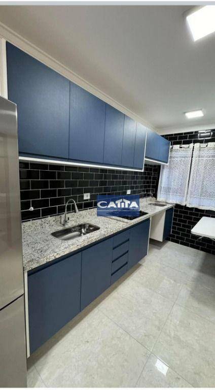 Apartamento à venda com 3 quartos, 42m² - Foto 6