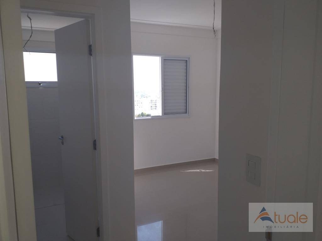 Apartamento à venda com 2 quartos, 58m² - Foto 12