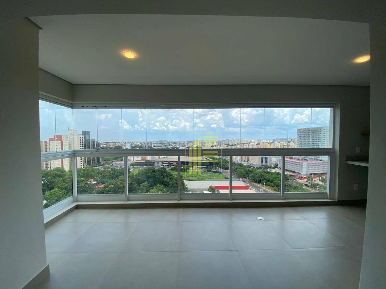 Apartamento, 3 quartos, 115 m² - Foto 2