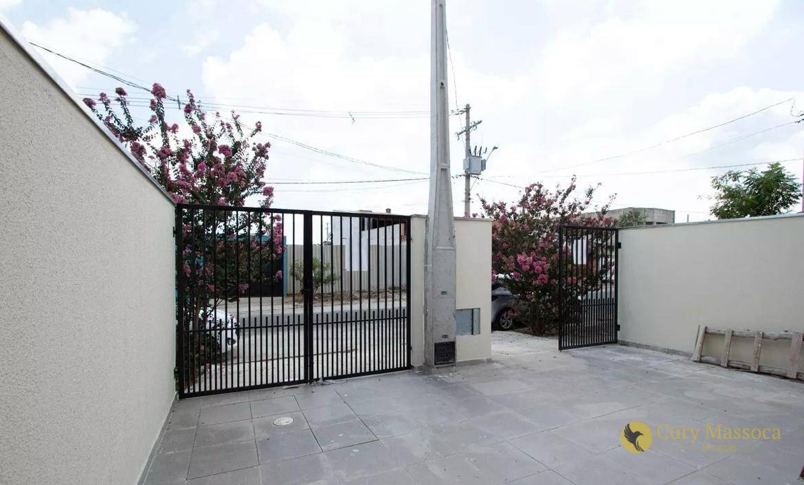 Casa, 53 m² - Foto 2