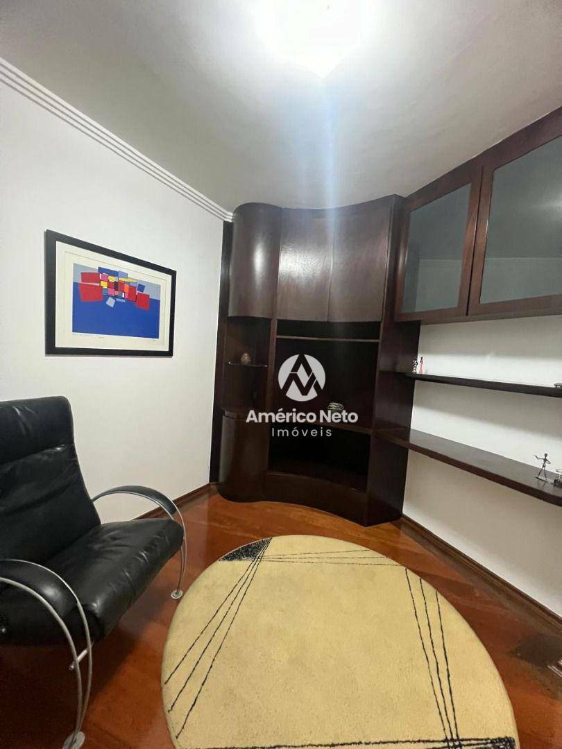 Apartamento para alugar com 3 quartos, 104m² - Foto 21