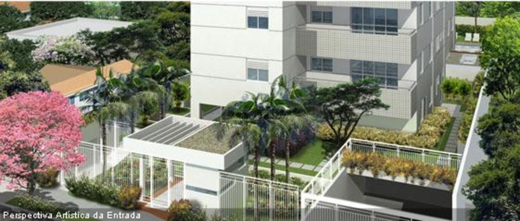 Apartamento à venda com 3 quartos, 130m² - Foto 3