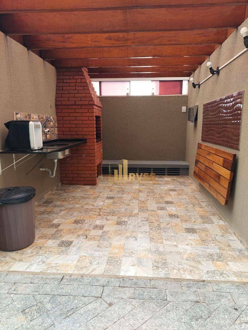 Apartamento à venda com 3 quartos, 109m² - Foto 30