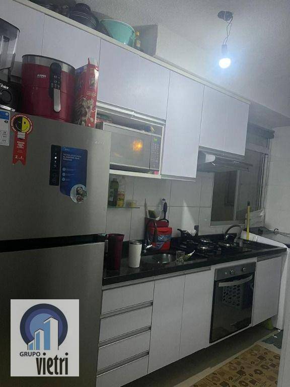 Apartamento à venda com 2 quartos, 40m² - Foto 20