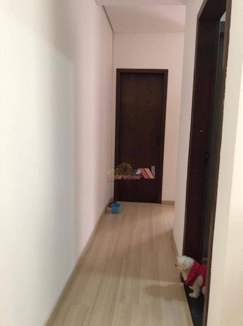 Apartamento à venda com 2 quartos, 64m² - Foto 20