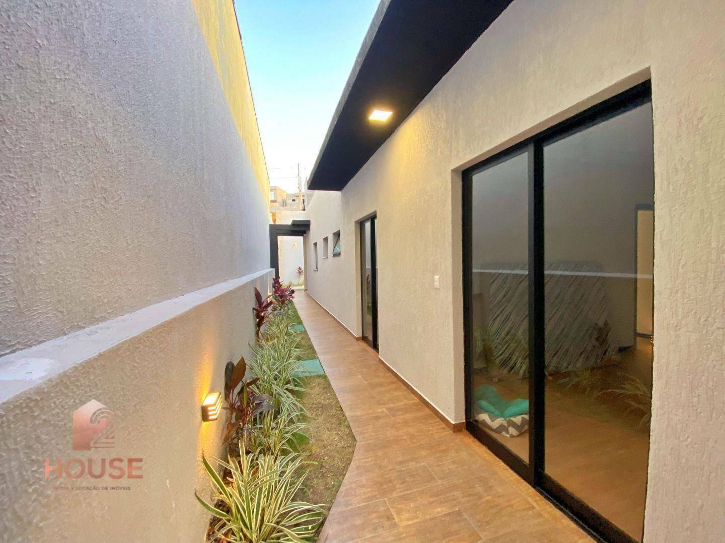 Casa de Condomínio à venda com 3 quartos, 175m² - Foto 34