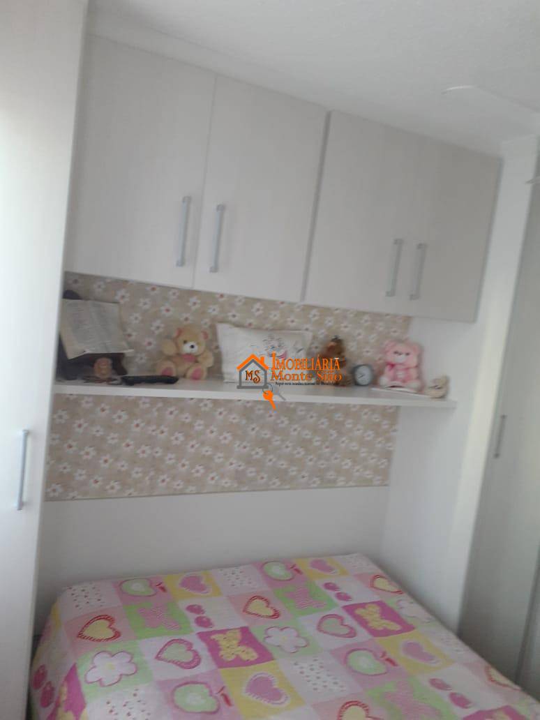 Apartamento à venda com 2 quartos, 42m² - Foto 12