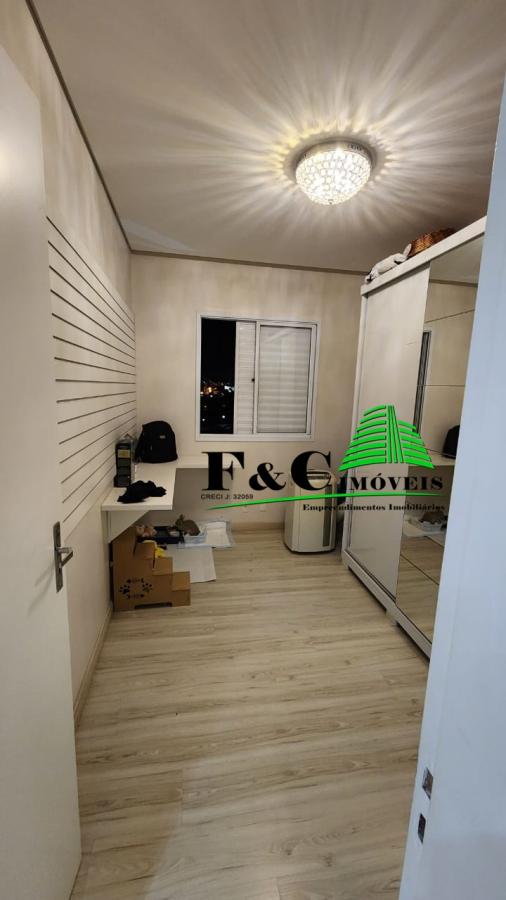 Apartamento à venda com 2 quartos, 49m² - Foto 1