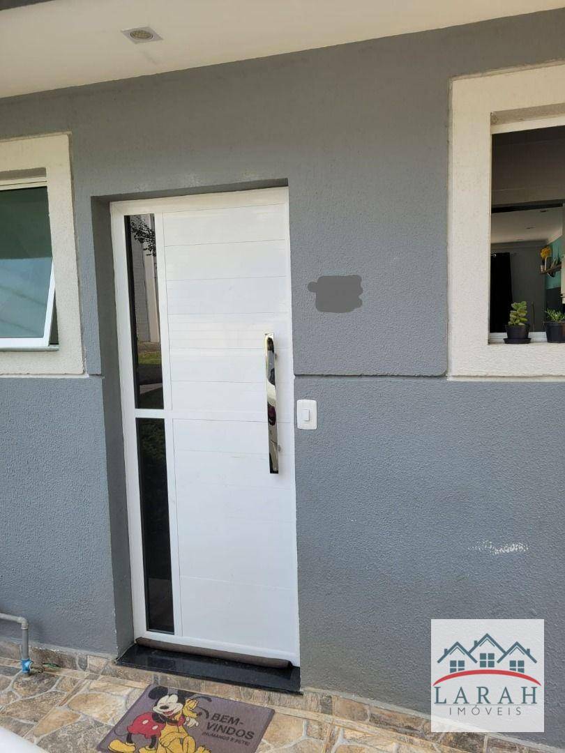 Casa de Condomínio à venda com 2 quartos, 69m² - Foto 5