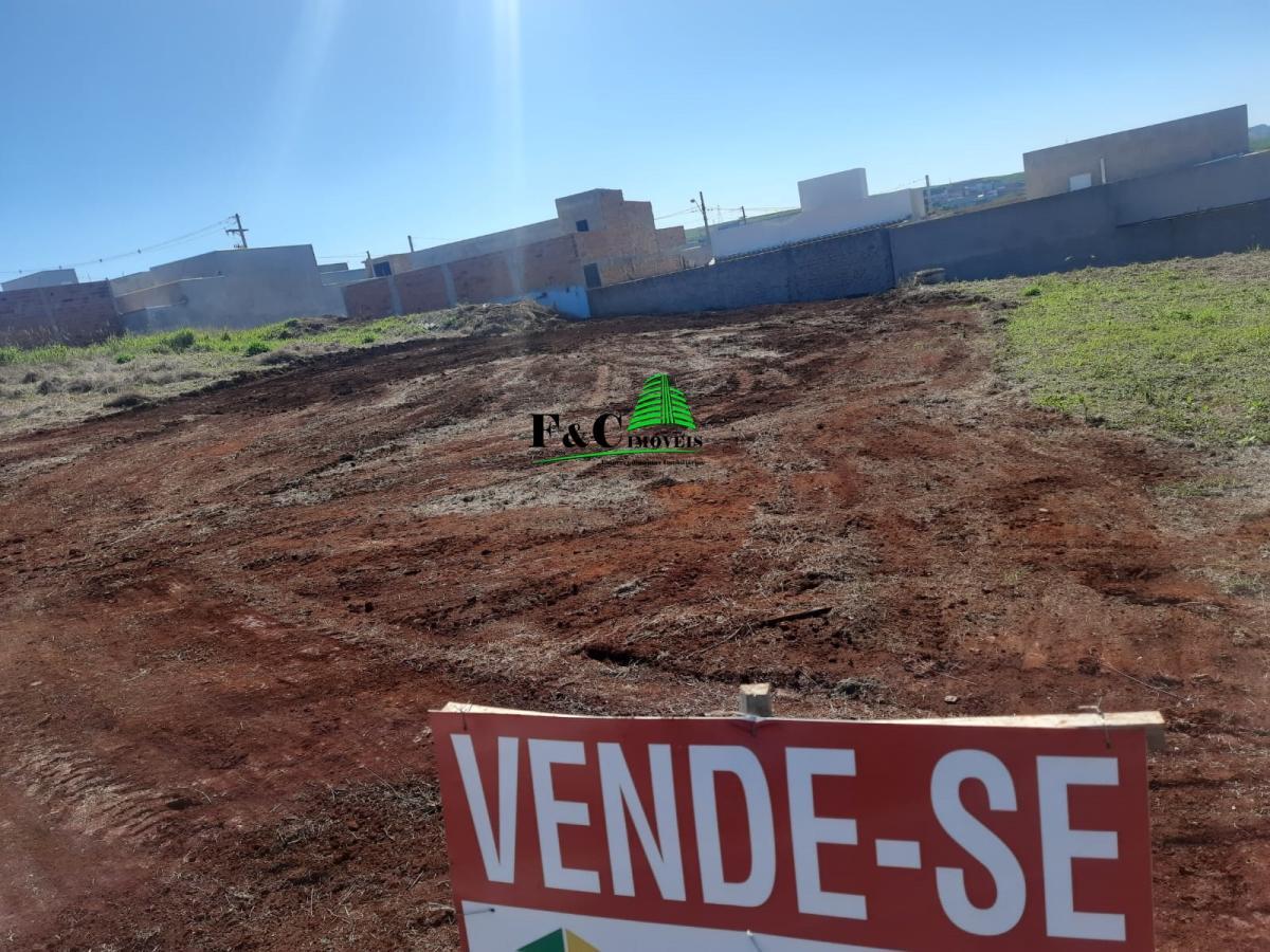 Terreno à venda, 260m² - Foto 4