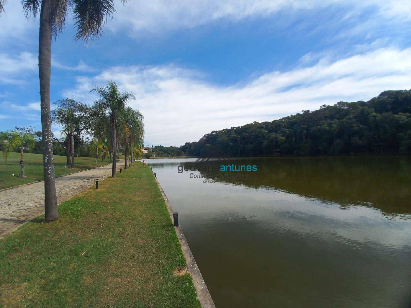 Loteamento e Condomínio à venda, 1050M2 - Foto 16