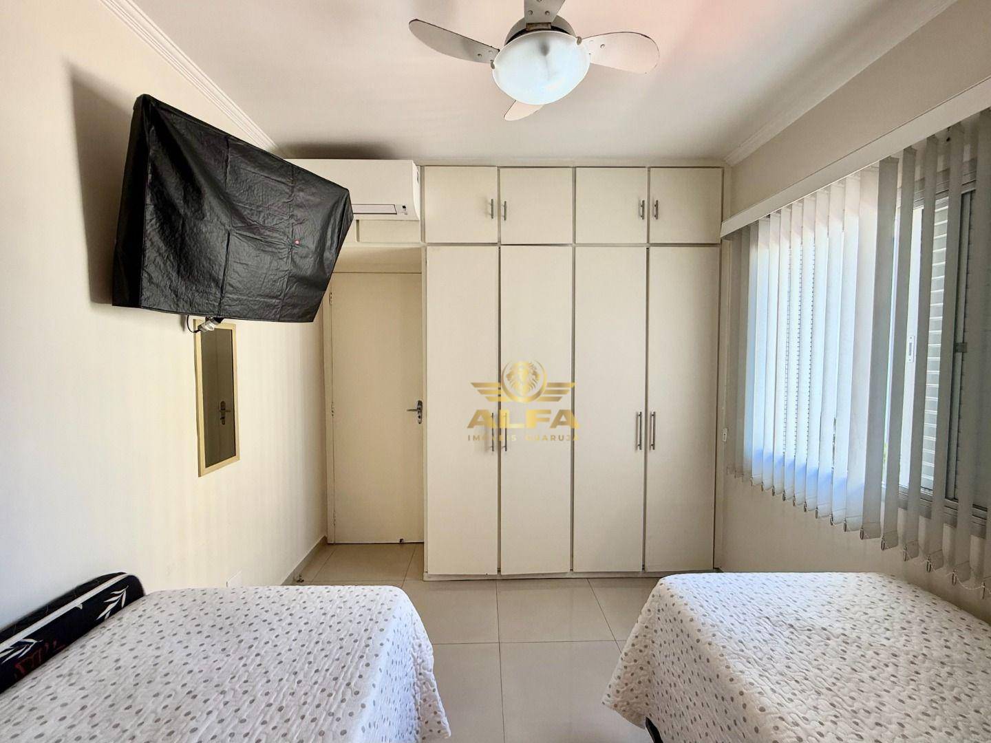Apartamento à venda com 3 quartos, 100m² - Foto 12