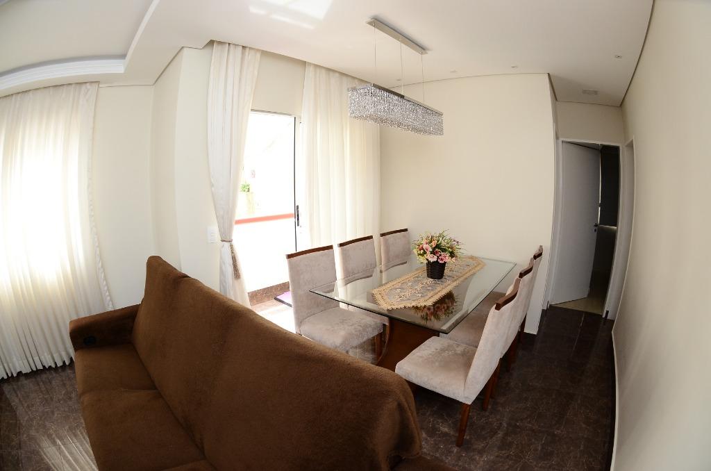 Apartamento à venda com 2 quartos, 60m² - Foto 10