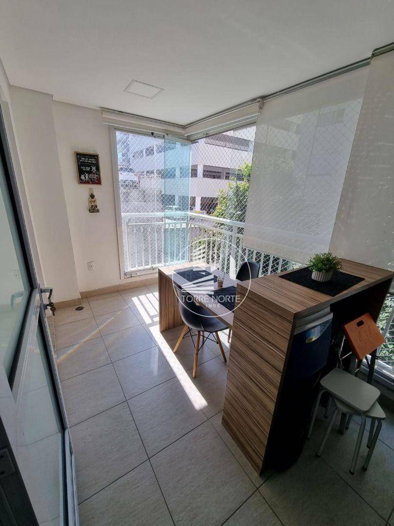 Apartamento à venda com 3 quartos, 81m² - Foto 23