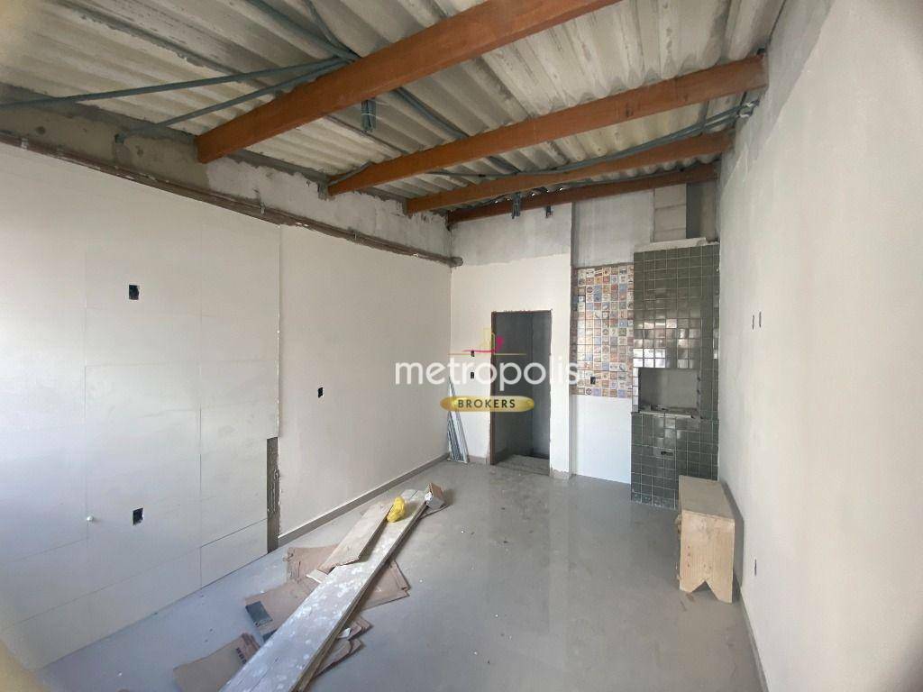 Cobertura à venda com 2 quartos, 110m² - Foto 11