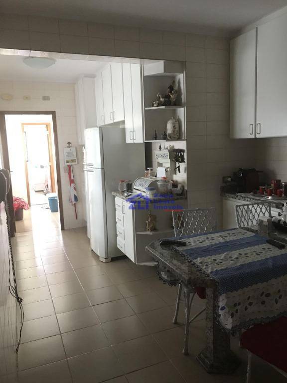 Apartamento à venda com 4 quartos, 164m² - Foto 30