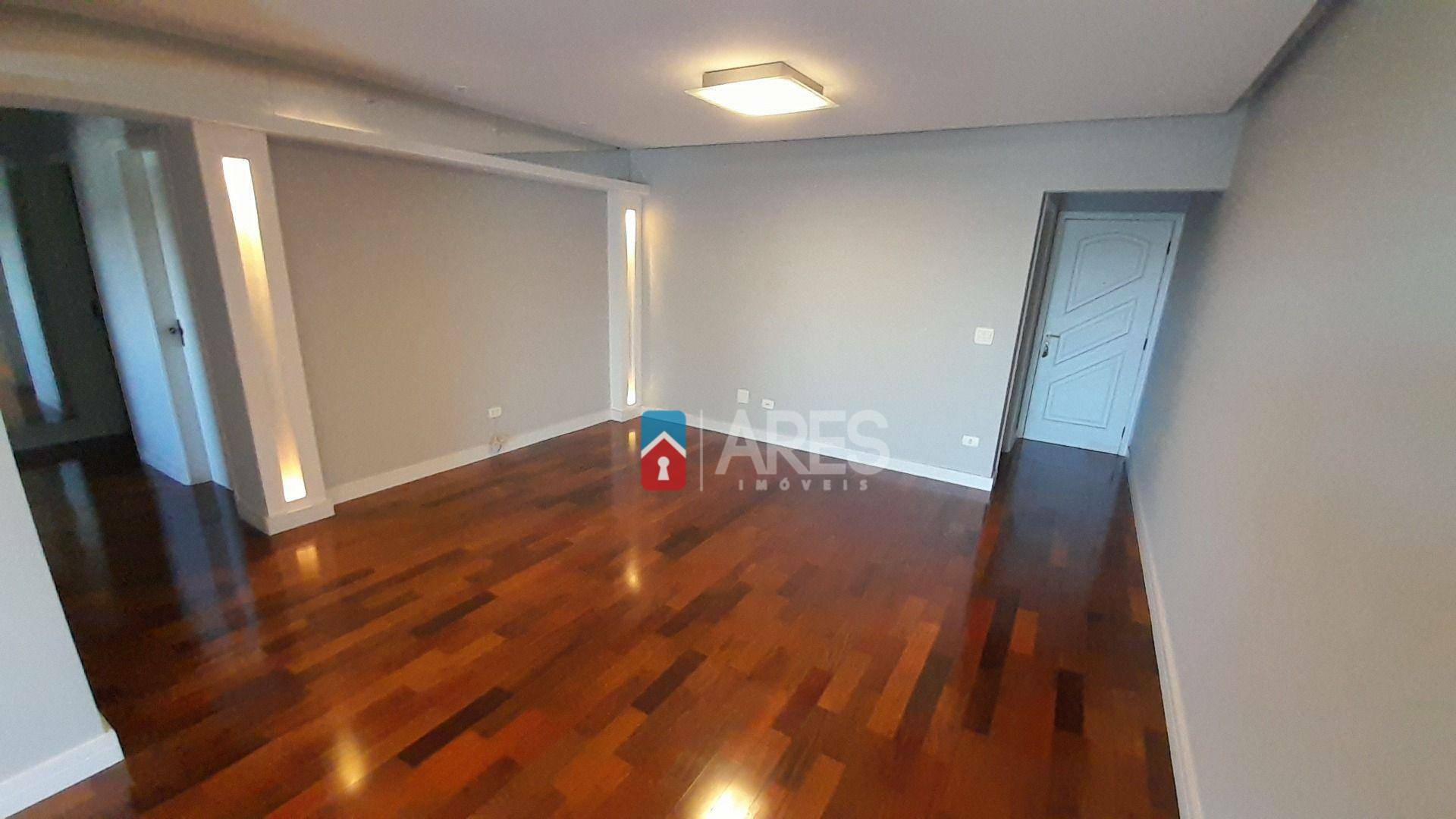 Apartamento à venda com 3 quartos, 110m² - Foto 3