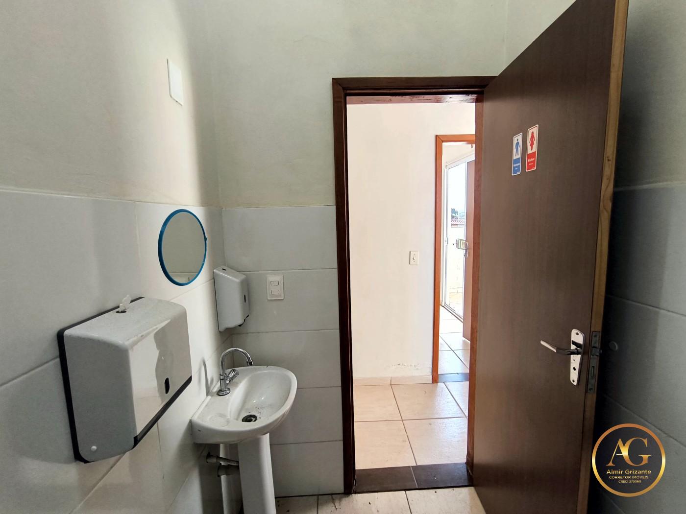 Conjunto Comercial-Sala para alugar, 38m² - Foto 6