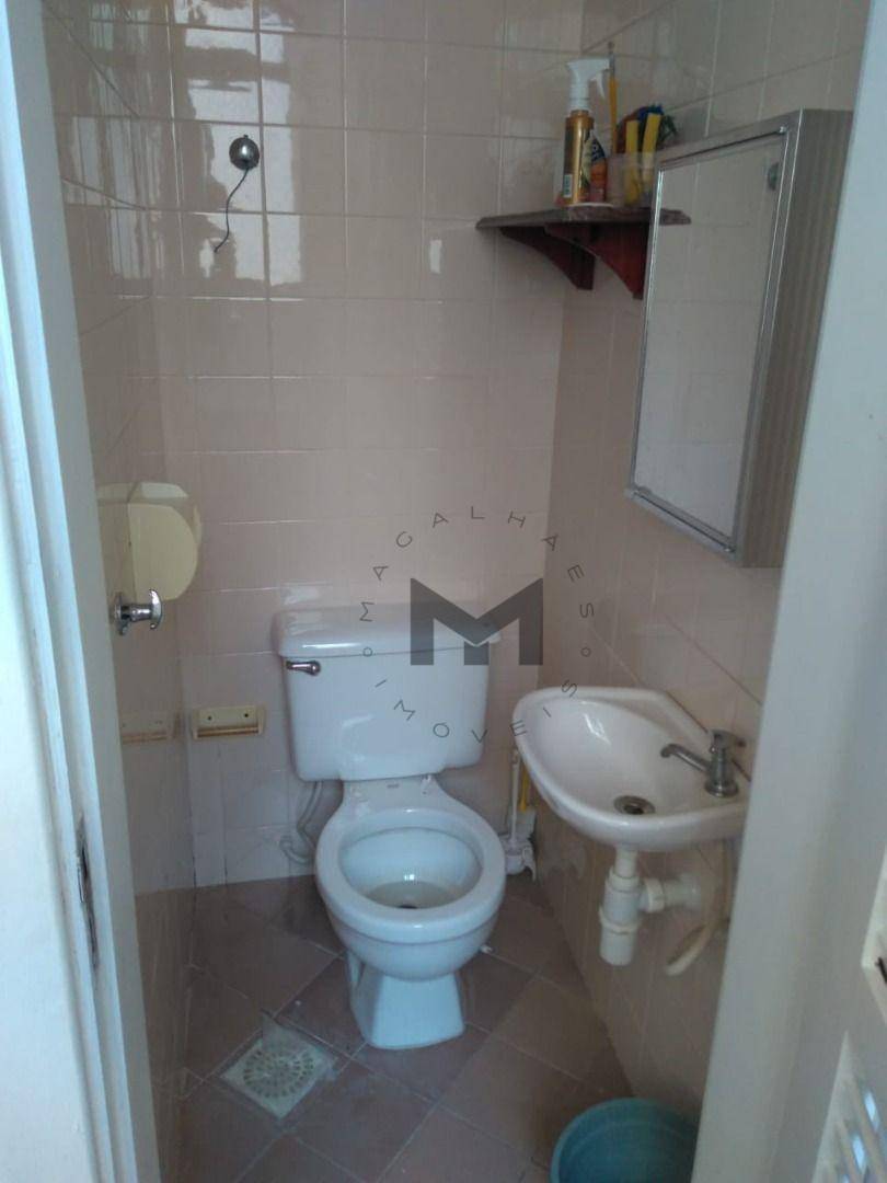 Apartamento à venda com 2 quartos, 87m² - Foto 20