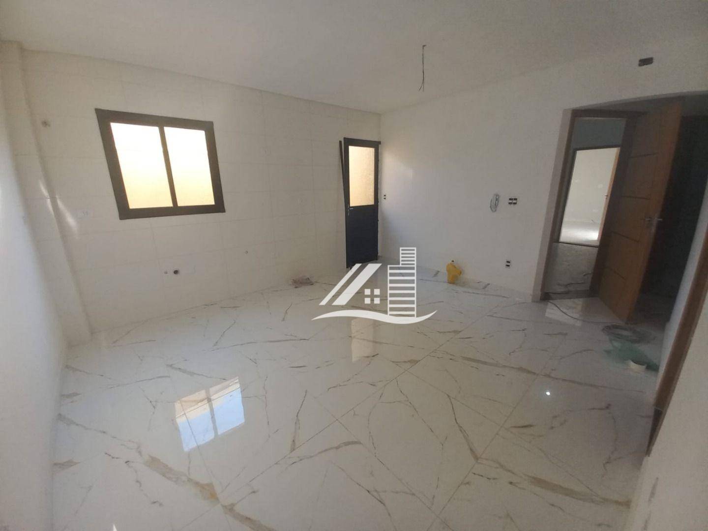 Apartamento à venda com 2 quartos, 60m² - Foto 2