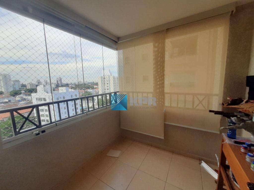 Apartamento à venda com 4 quartos, 190m² - Foto 18