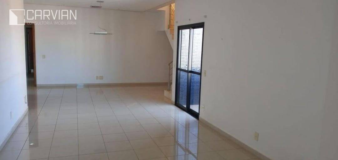 Apartamento à venda com 4 quartos, 321m² - Foto 6