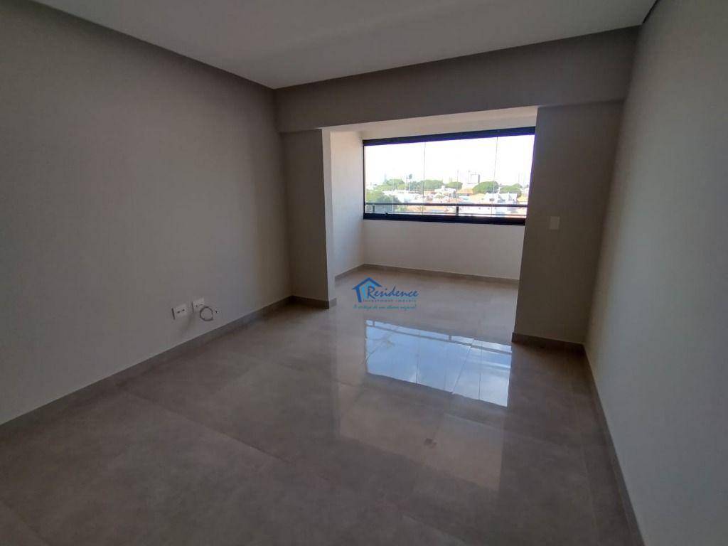 Cobertura à venda com 4 quartos, 258m² - Foto 4