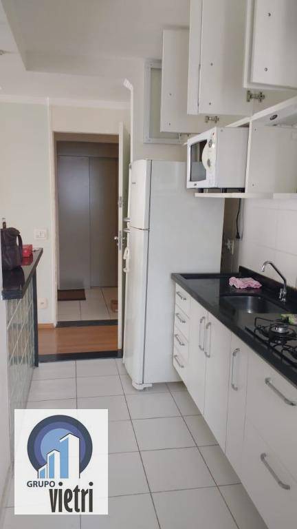 Apartamento à venda com 3 quartos, 63m² - Foto 5