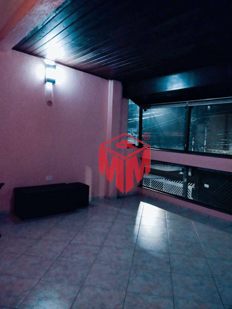 Sobrado à venda com 3 quartos, 119m² - Foto 28