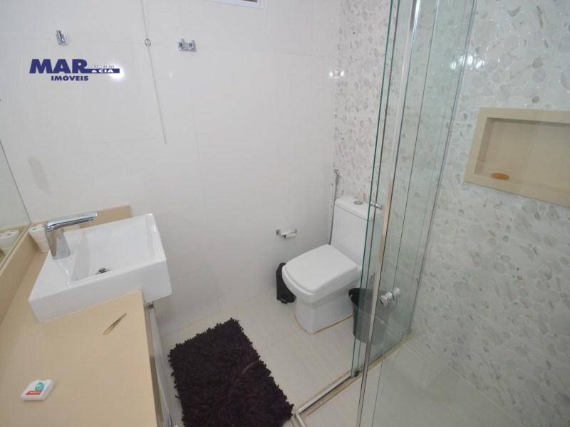 Apartamento à venda com 3 quartos, 140m² - Foto 13