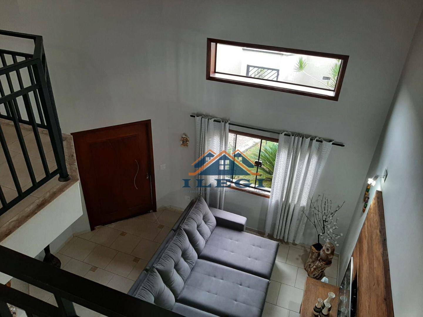 Casa à venda com 3 quartos, 274m² - Foto 7