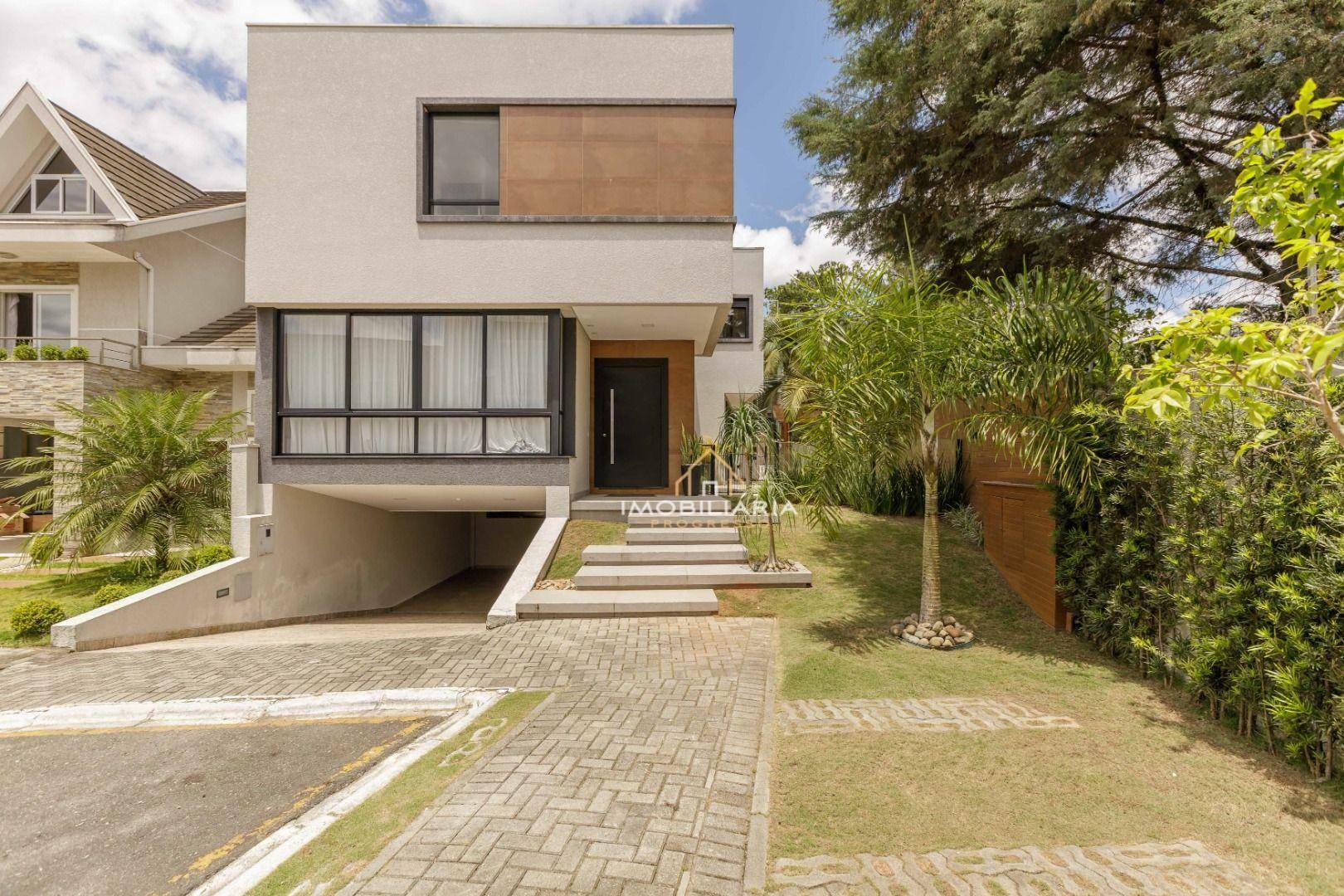 Casa de Condomínio à venda com 4 quartos, 278m² - Foto 108