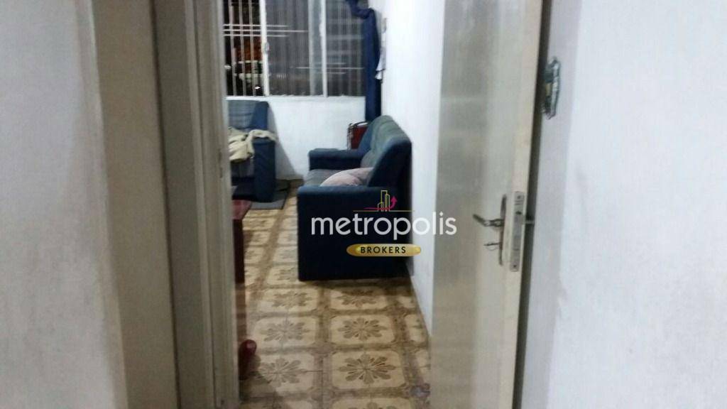 Sobrado à venda com 2 quartos, 84m² - Foto 6