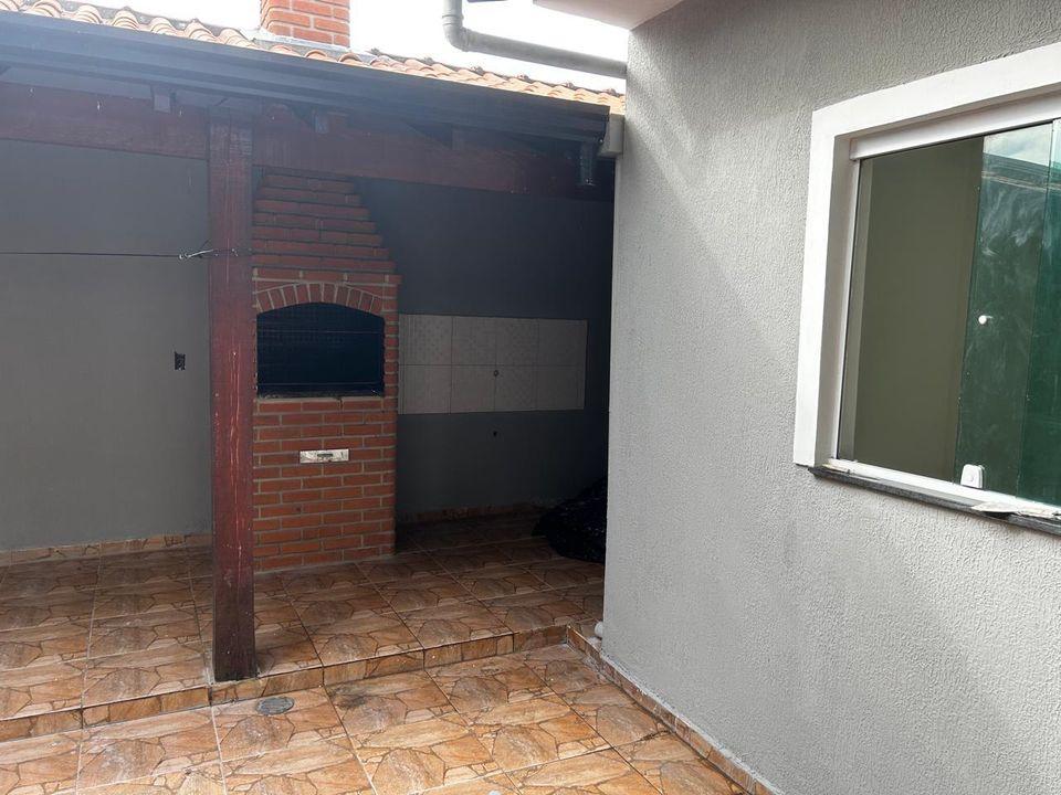 Casa à venda com 3 quartos, 175m² - Foto 15