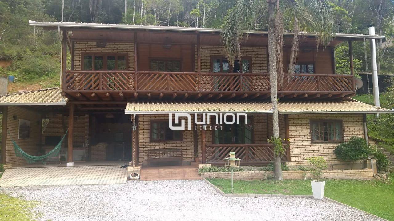 Chácara à venda com 3 quartos, 3200M2 - Foto 27