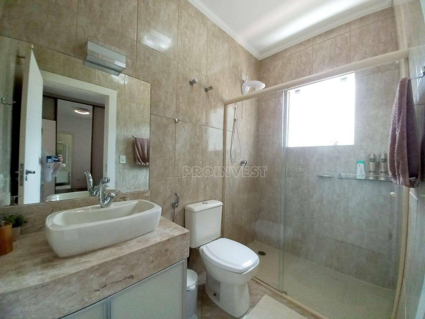 Casa de Condomínio à venda com 3 quartos, 181m² - Foto 30