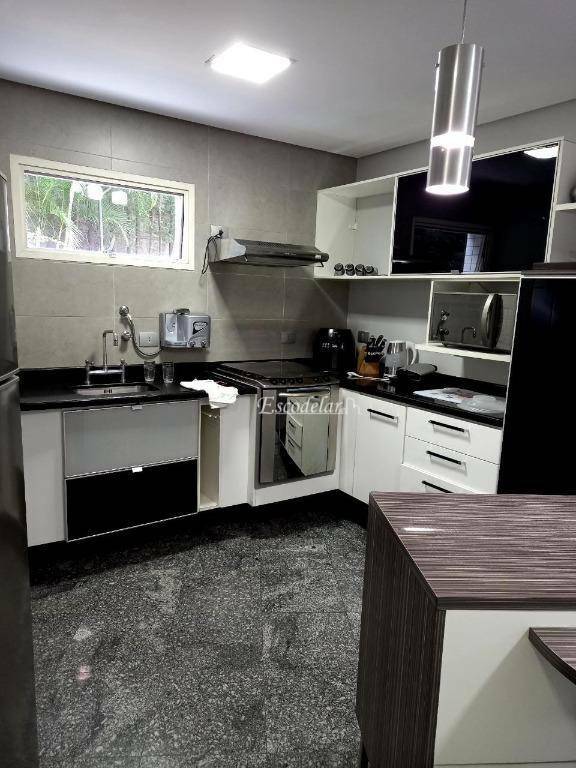 Apartamento à venda com 3 quartos, 160m² - Foto 7