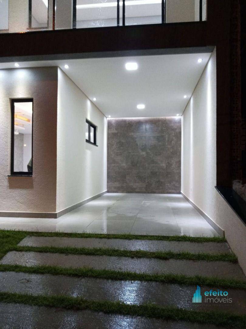 Sobrado à venda com 3 quartos, 137m² - Foto 61