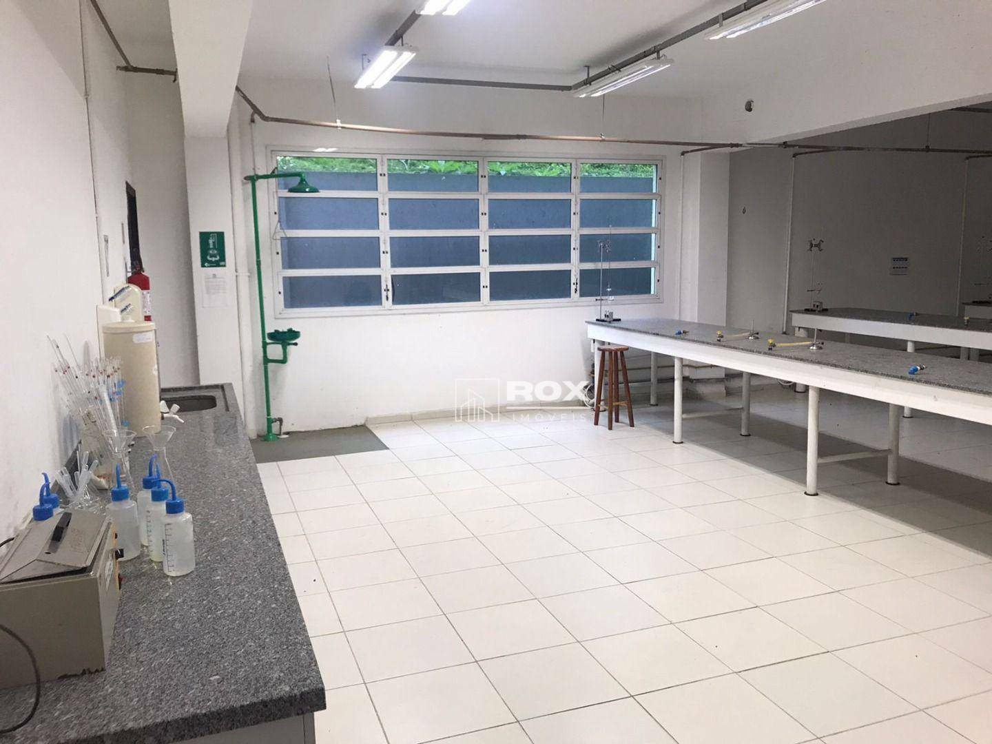 Prédio Inteiro para alugar, 3500m² - Foto 42