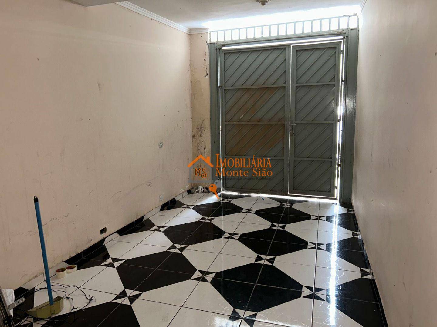 Sobrado à venda com 4 quartos, 150m² - Foto 19