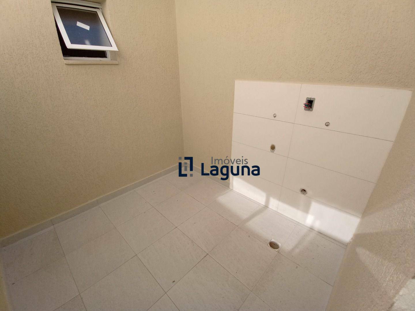 Apartamento à venda com 2 quartos, 51m² - Foto 3