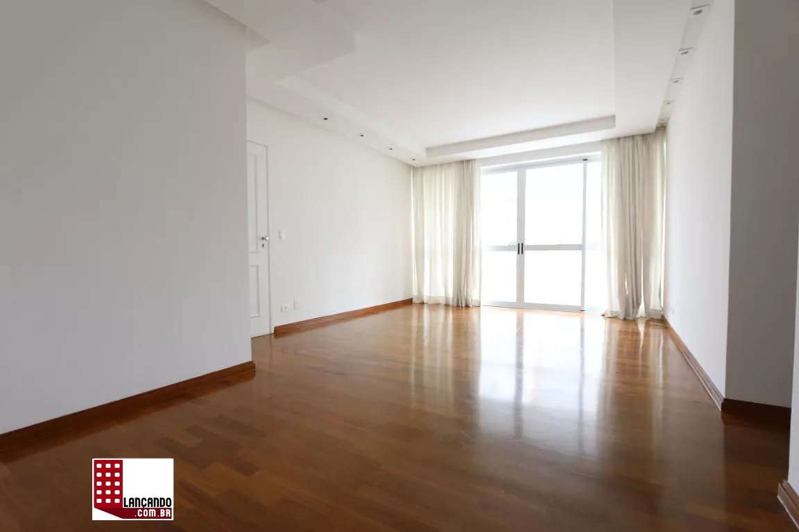 Apartamento à venda com 3 quartos, 116m² - Foto 13