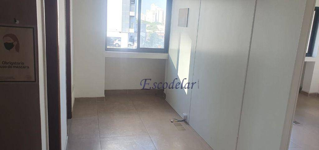 Conjunto Comercial-Sala à venda, 45m² - Foto 6